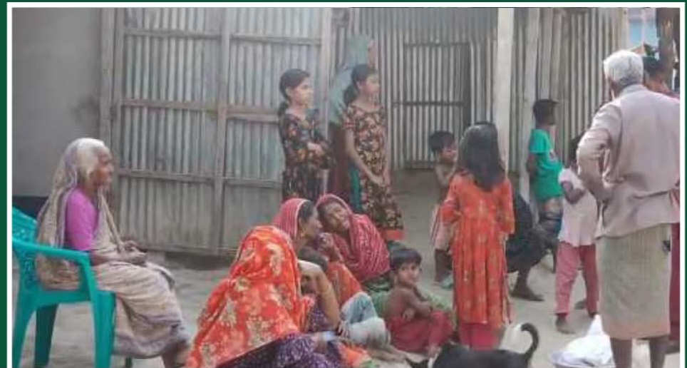 সিরাজগঞ্জে সরকারি জলাশয় নিয়ে বিএনপির দুই পক্ষের সংঘর্ষে নিহত ২