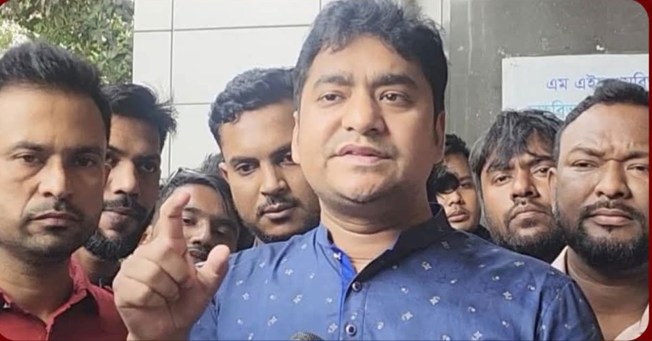 ছাত্রশিবিরের বিরুদ্ধে মামলা করবে ছাত্রদল: নাছির