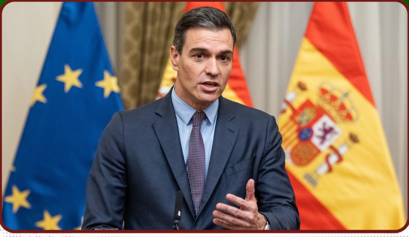 ইরানে যুক্তরাষ্ট্র ও ইসরায়েলের হামলার বিরোধিতা করায় দেশ দু’টির সঙ্গে স্পেনের কূটনৈতিক টানাপোড়েন ব্যাপক জটিল আকার ধারণ করেছে