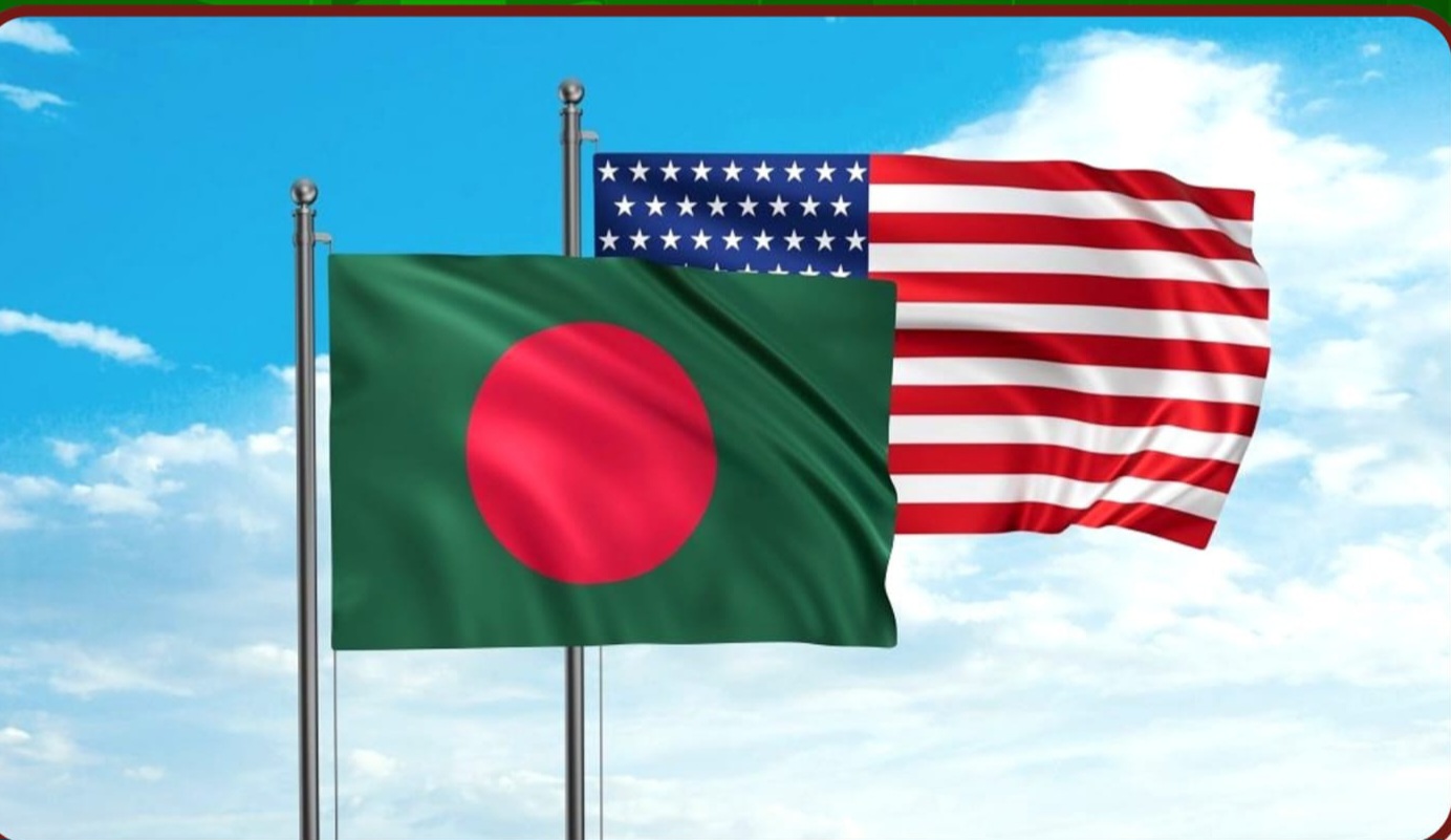 রাশিয়ার তেল কিনতে যুক্তরাষ্ট্রের অনুমতি চাইল বাংলাদেশ