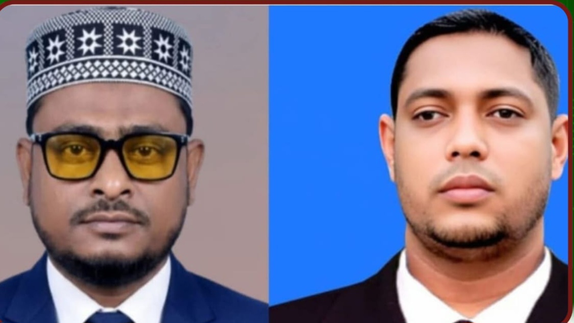 মনিরামপুর রিপোর্টার্স ক্লাবের নির্বাচন সম্পন্ন