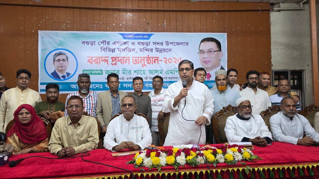 ভোটের কালি শুকানোর আগেই প্রতিশ্রুতি পূরণ শুরু করেছেন প্রধানমন্ত্রী