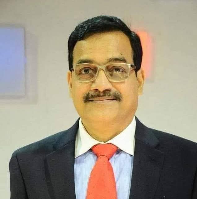 চাঁপাইনবাবগঞ্জ জেলা পরিষদে নতুন প্রশাসক মো. হারুনুর রশিদ নিয়োগ