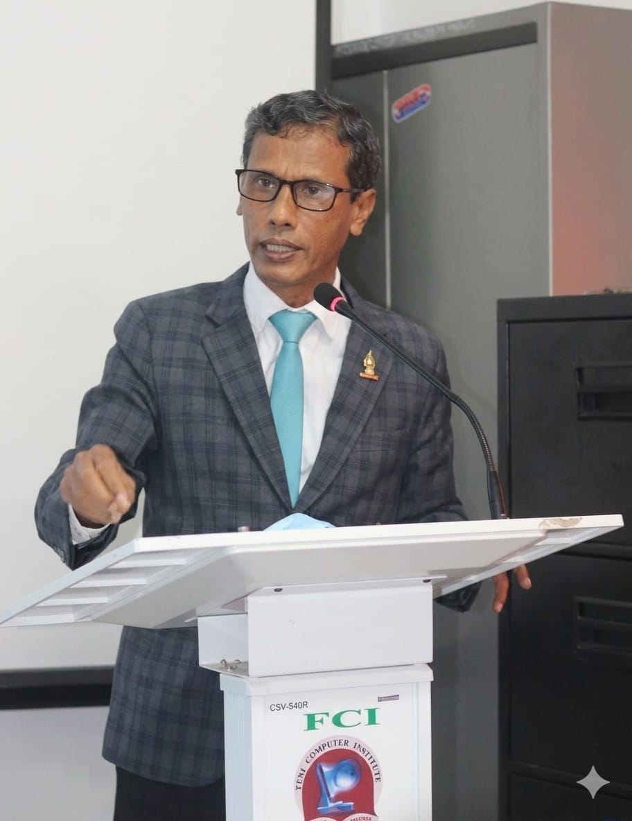 ঢাকা পলিটেকনিক ইনস্টিটিউটে অধ্যক্ষ পদে মোঃ মোস্তাফিজুর রহমান খানের যোগদানের প্রজ্ঞাপন জারি