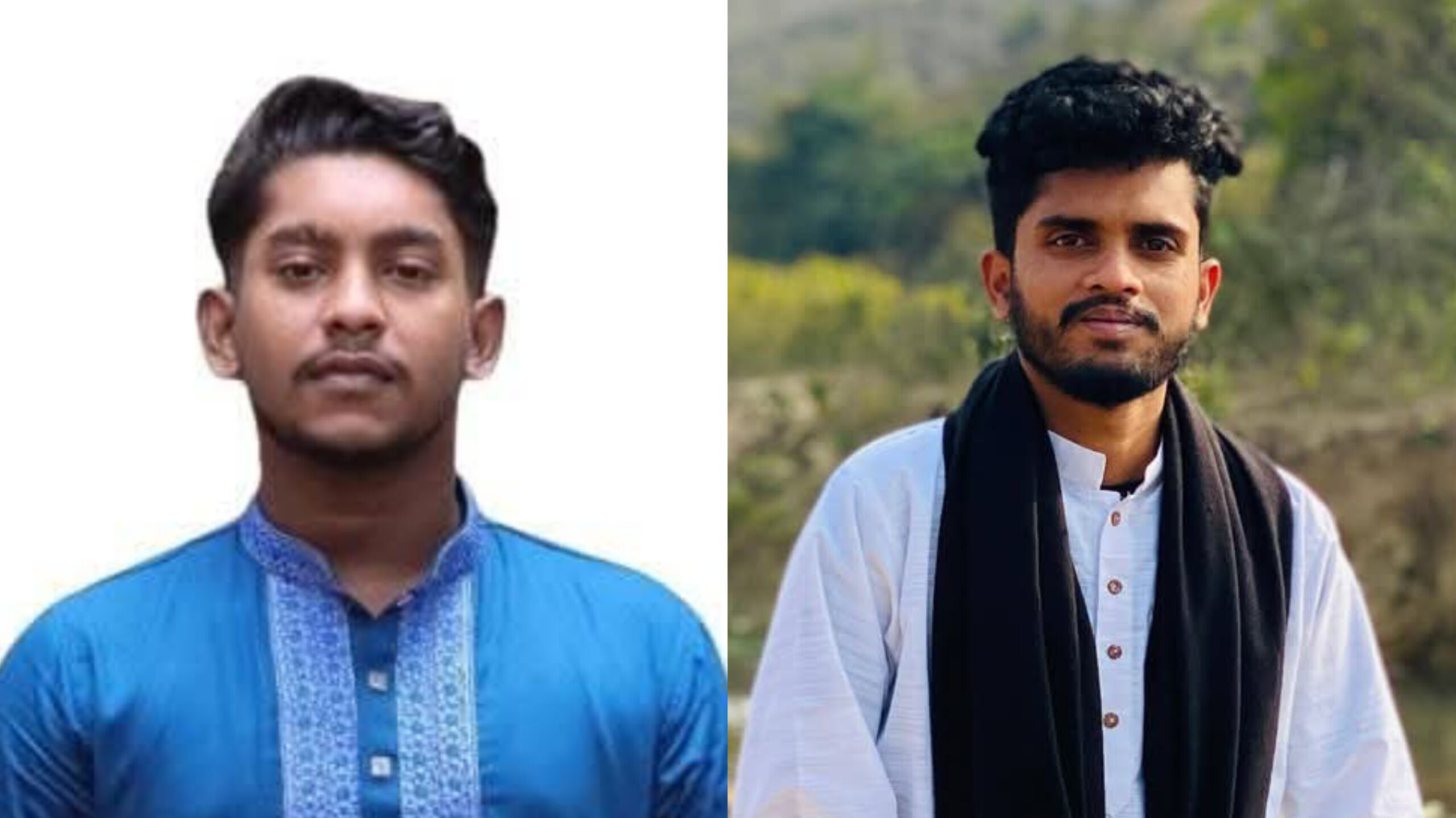কুমিল্লা ভিক্টোরিয়া কলেজ থিয়েটারের নেতৃত্বে অনিক দেব ও ফয়সাল আহমেদ