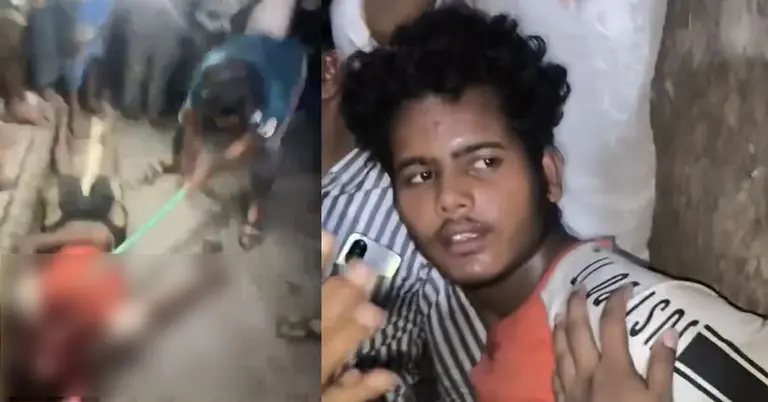 রামিসার পর এবার নারায়ণগঞ্জে ছয় বছরের শিশুকে ধর্ষন