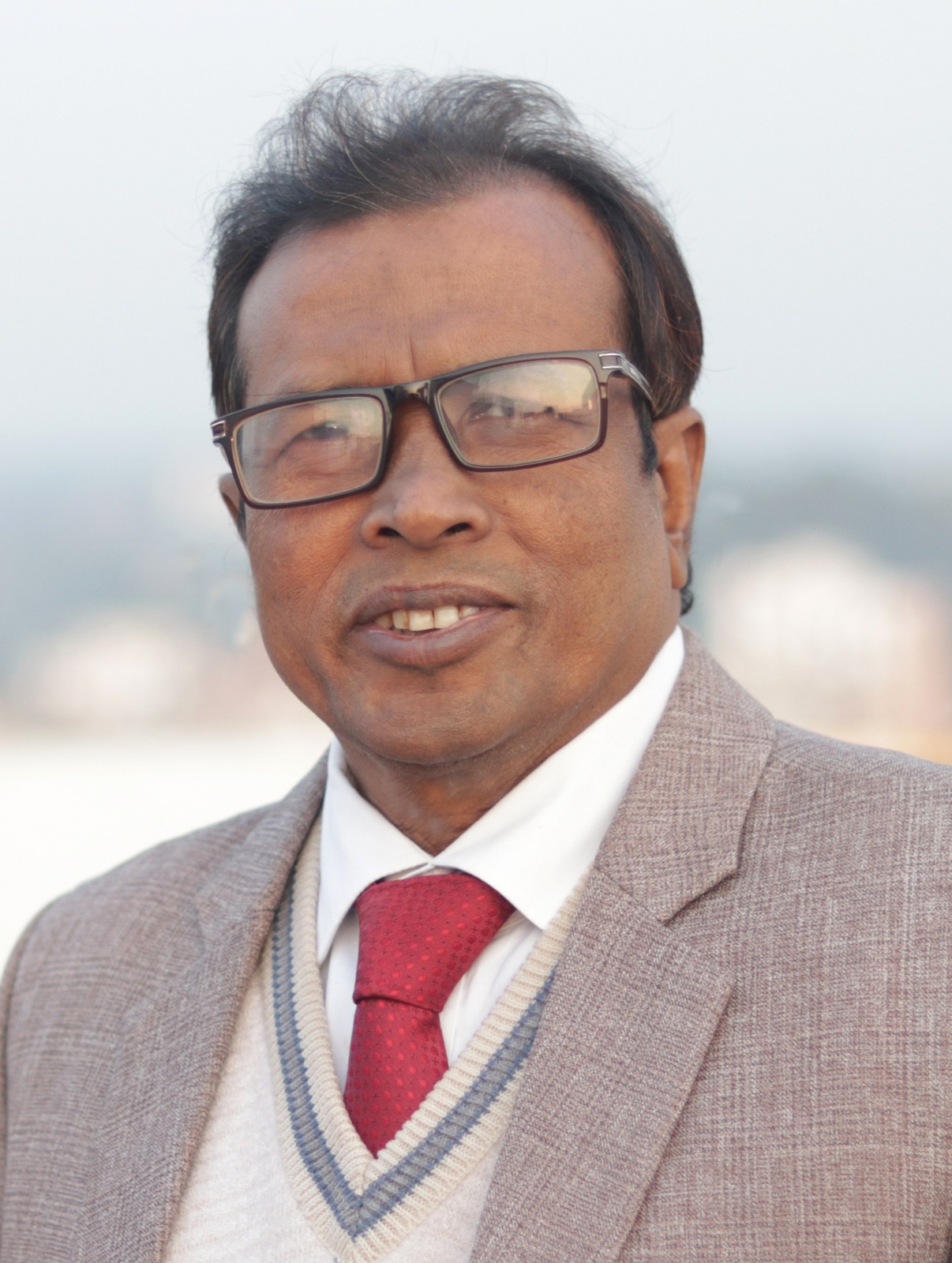 রবীন্দ্র বিশ্ববিদ্যালয়ের উপ-উপাচার্য হলেন রাবি অধ্যাপক ড. হীরা সোবহান