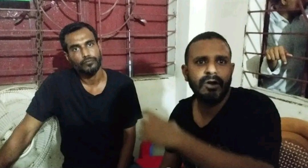 চাষাঢ়ায় ছাত্রশিবিরের অনুষ্ঠানে পটকা নিক্ষেপ, আটক ২ আজমেরী অনুসারী